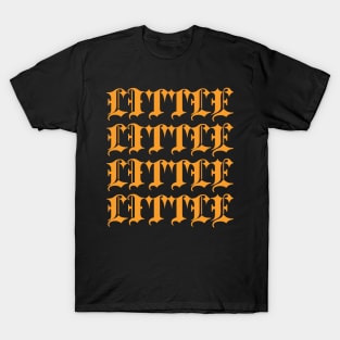 Little T-Shirt